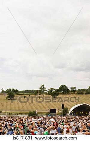 Summer festival View Large Photo Image Stock Image - Summer festival. Fotosearch