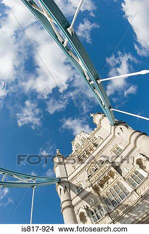 Tower bridge london View Large Photo Image Picture - Tower bridge london. Fotosearch