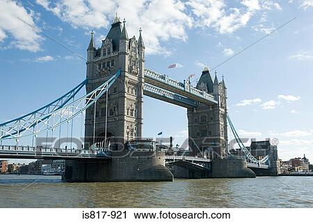 Tower bridge london View Large Photo Image Stock Image - Tower bridge london. Fotosearch