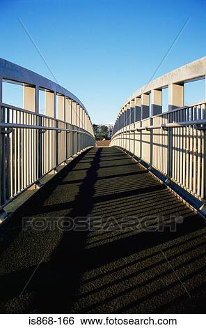 Bridge View Large Photo Image Stock Photograph - Bridge. Fotosearch