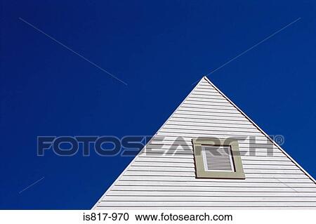 Building with air vent View Large Photo Image Stock Image - Building with air vent. Fotosearch