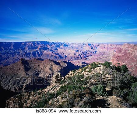 Picture - Grand Canyon. Fotosearch