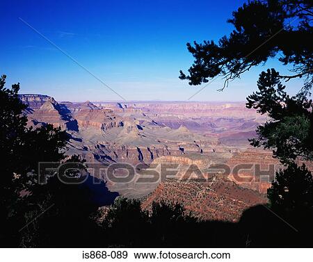 Grand canyon View Large Photo Image Stock Photo - Grand canyon. Fotosearch