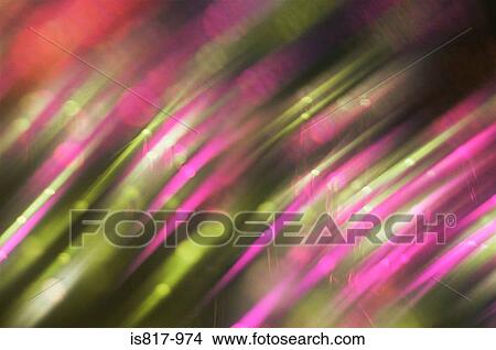 Picture - Light patterns. Fotosearch