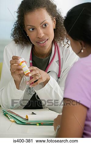 Doctor and patient View Large Photo Image Stock Image - Doctor and patient. Fotosearch