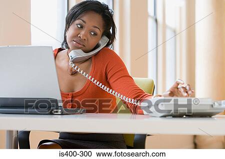 Office worker View Large Photo Image Stock Image - Office worker. Fotosearch