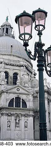 Street light near the santa maria della salute View Large Photo Image Stock Image - Street light near the santa maria della salute. Fotosearch