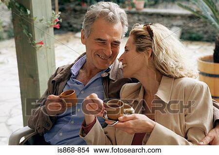 Happy couple View Large Photo Image Picture - Happy couple. Fotosearch