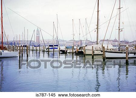 Harbour View Large Photo Image Stock Photography - Harbour . Fotosearch
