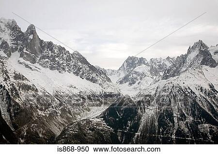 Mont blanc View Large Photo Image Stock Image - Mont blanc. Fotosearch