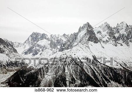 Mont blanc View Large Photo Image Stock Image - Mont blanc. Fotosearch