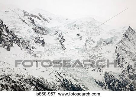 Mont blanc View Large Photo Image Stock Photo - Mont blanc. Fotosearch