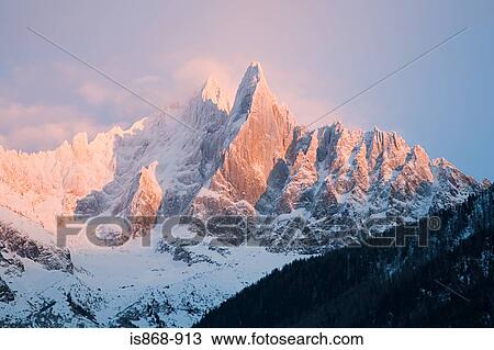 Mountains of the french alps View Large Photo Image Stock Image - Mountains of the french alps. Fotosearch