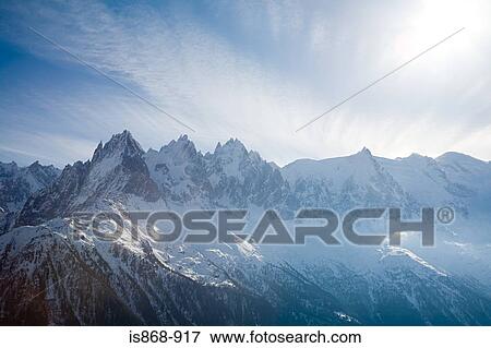 Mountains of the french alps View Large Photo Image Stock Photo - Mountains of the french alps. Fotosearch