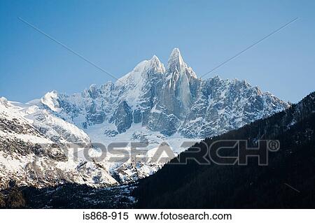 Mountains of the french alps View Large Photo Image Stock Photography - Mountains of the french alps. Fotosearch