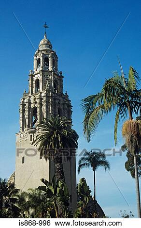 Stock Photograph - Museum of man san diego. Fotosearch