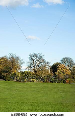 Stock Photography - Park. Fotosearch