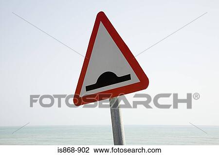 Road sign near the sea View Large Photo Image Stock Image - Road sign near the sea. Fotosearch