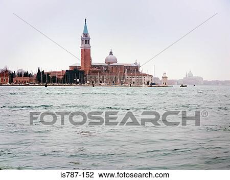 San giorgio maggiore View Large Photo Image Stock Image - San giorgio maggiore. Fotosearch