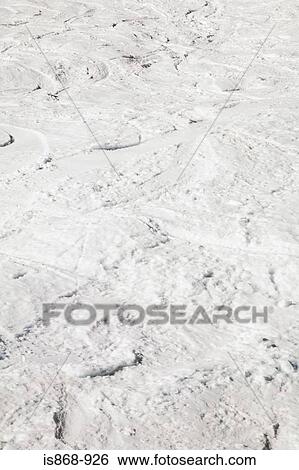 Snow View Large Photo Image Stock Photograph - Snow. Fotosearch