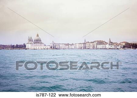 Venice View Large Photo Image Stock Image - Venice. Fotosearch