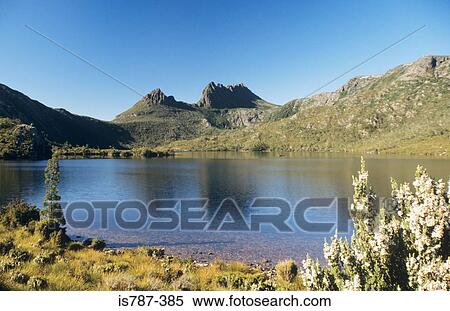 Cradle mountain tasmania View Large Photo Image Stock Photography - Cradle mountain tasmania. Fotosearch