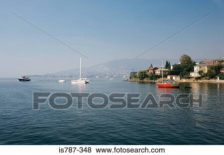 Stock Photo - Hobart tasmania. Fotosearch