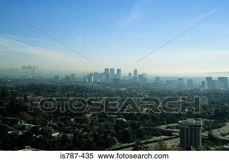 Stock Photography - Los angeles. Fotosearch