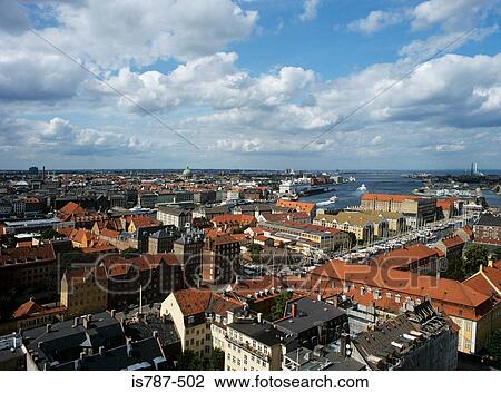 Nyhavn copenhagen View Large Photo Image Stock Image - Nyhavn copenhagen. Fotosearch