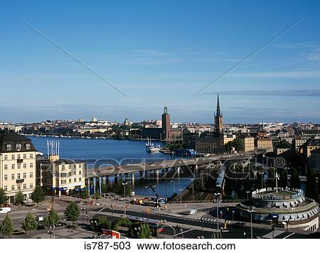Stockholm sweden View Large Photo Image Stock Image - Stockholm sweden. Fotosearch