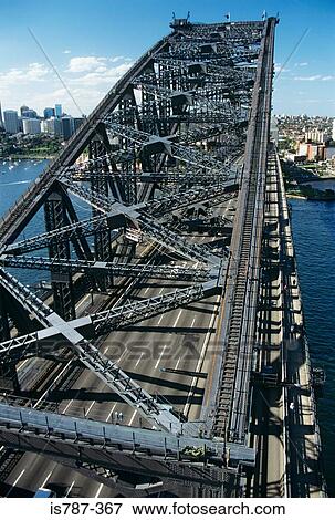 Sydney harbour bridge View Large Photo Image Stock Photo - Sydney harbour bridge. Fotosearch