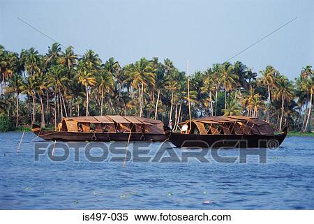 Aleppi houseboats View Large Photo Image Stock Photography - Aleppi houseboats. Fotosearch