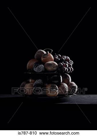 Decayed fruit View Large Photo Image Stock Image - Decayed fruit. Fotosearch