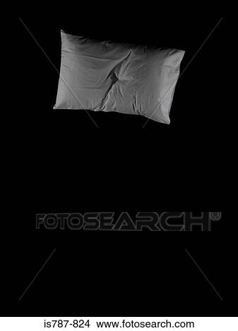 Pillow View Large Photo Image Picture - Pillow. Fotosearch