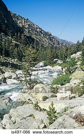 River valley corsica View Large Photo Image Stock Photograph - River valley corsica. Fotosearch