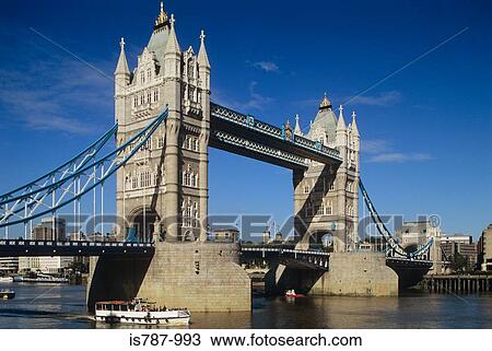 Tower bridge london View Large Photo Image Stock Image - Tower bridge london. Fotosearch