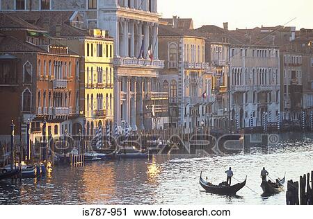 Venice View Large Photo Image Stock Image - Venice. Fotosearch