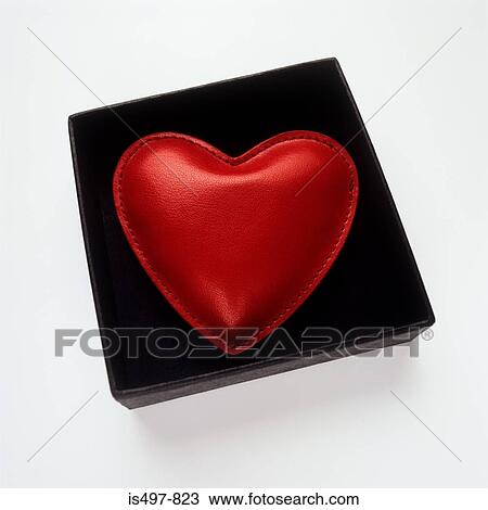 A heart shaped trinket View Large Photo Image Stock Image - A heart shaped trinket. Fotosearch