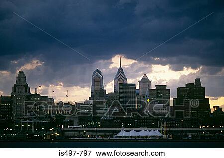 Cityscape View Large Photo Image Stock Photo - Cityscape. Fotosearch