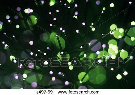 Fibre optics View Large Photo Image Stock Image - Fibre optics. Fotosearch