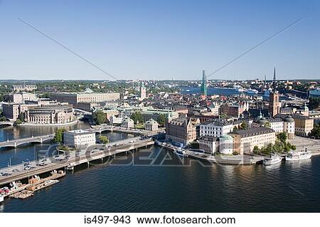 Stockholm sweden View Large Photo Image Stock Image - Stockholm sweden. Fotosearch