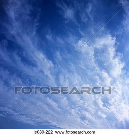 Cirrus clouds View Large Photo Image Stock Image - Cirrus clouds. Fotosearch