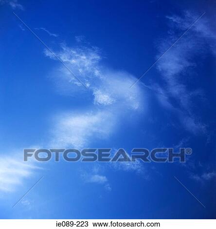 Cirrus clouds View Large Photo Image Stock Image - Cirrus clouds. Fotosearch