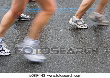 Runners View Large Photo Image Stock Image - Runners. Fotosearch