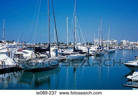 Vilamoura marina View Large Photo Image Stock Photo - Vilamoura marina. Fotosearch