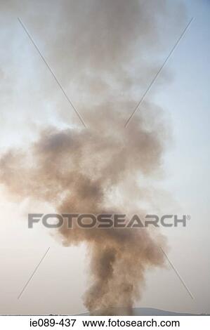 Smoke View Large Photo Image Stock Photo - Smoke. Fotosearch