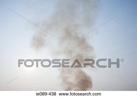 Smoke View Large Photo Image Stock Photo - Smoke. Fotosearch