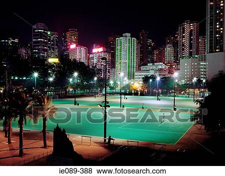 Victoria park hong kong View Large Photo Image Stock Photo - Victoria park hong kong. Fotosearch