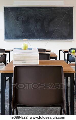 Classroom View Large Photo Image Stock Image - Classroom. Fotosearch