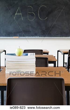 Classroom View Large Photo Image Stock Image - Classroom. Fotosearch